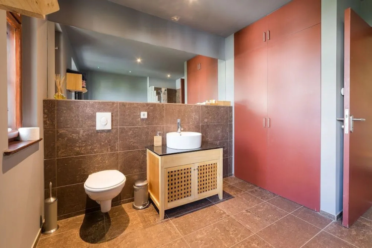 Design Apartments - "Heiliger See"