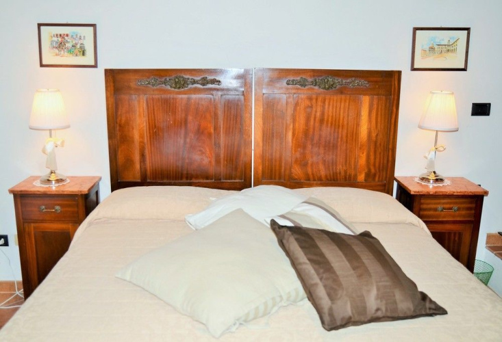 B&B La Villa Arezzo