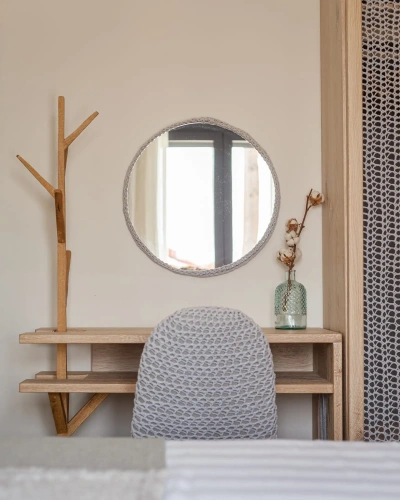 Luxury Double room