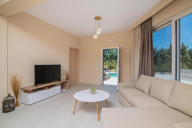Spartakos Luxury Villa 6