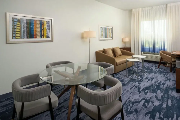 Double Suite