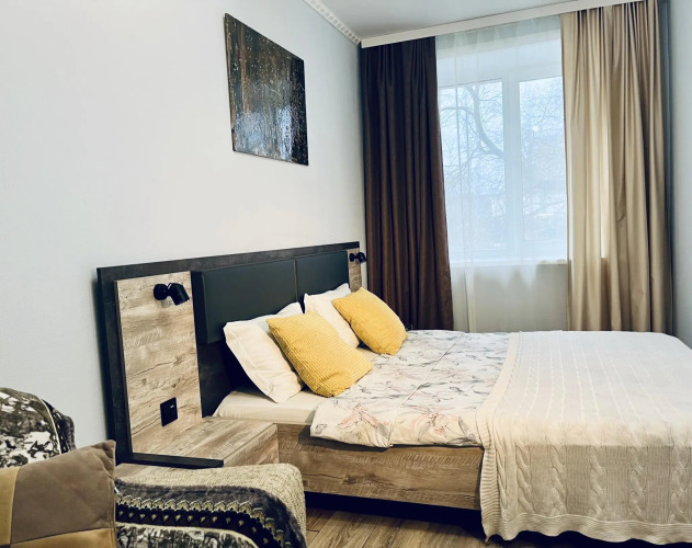 Фотография номера апарт отеля Resident