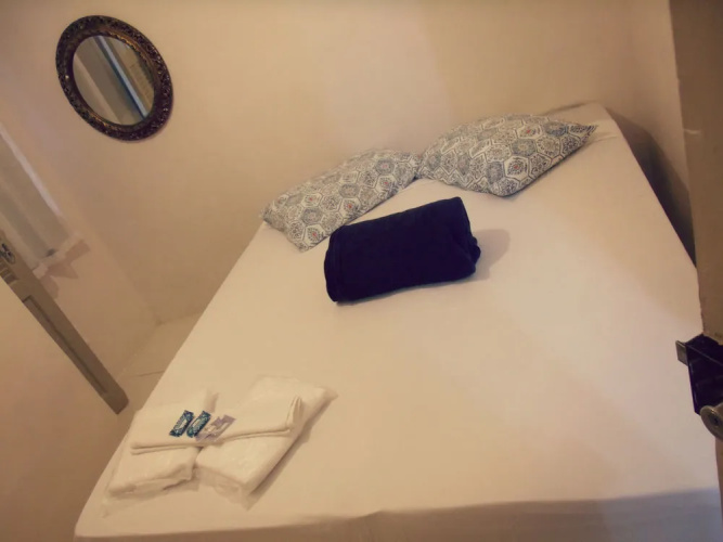 Art Hostel Rio