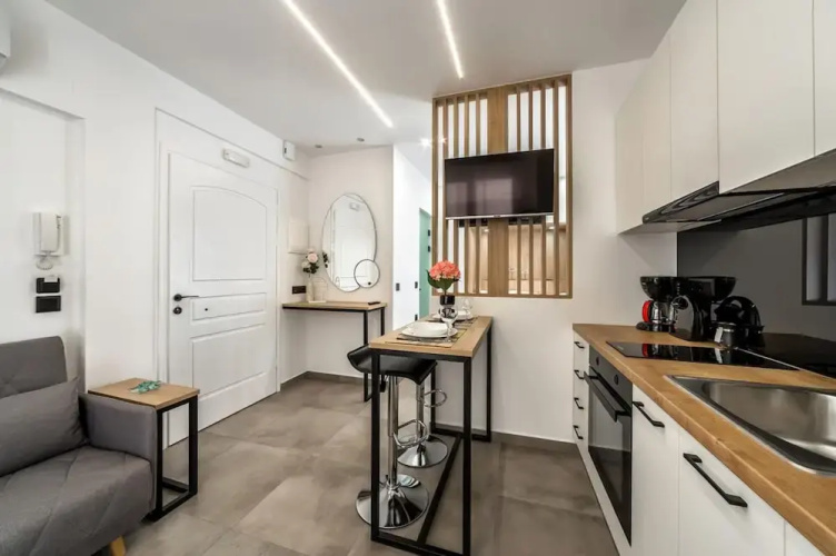 Studio Eirini by Cretanhouses