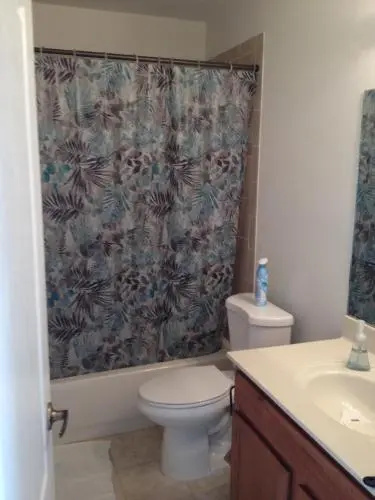 Speedway Blvd Townhouse