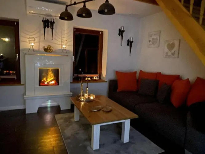 Ferienhaus Nicole