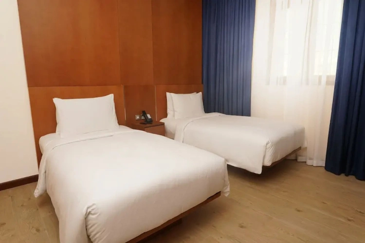 Classic Twin room