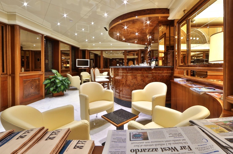 Best Western Hotel Moderno Verdi photo 32