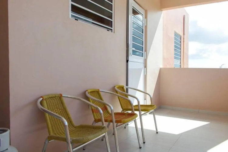 Hidden Gem. Tranquil Apartment