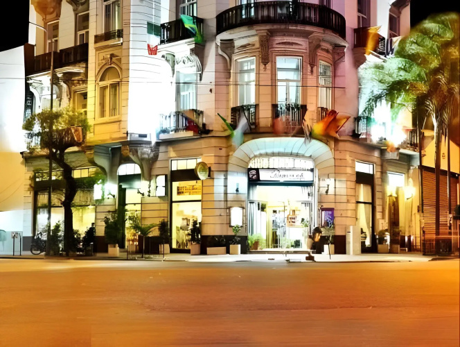 Imagen del hotel