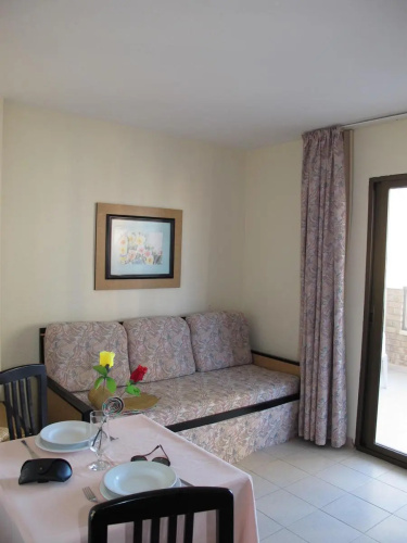 Vistamar Apartamentos