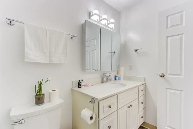 Berkeley Apartment 2 Mins Walking to UC Berkeley Extension II
