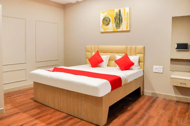 Classic Double room