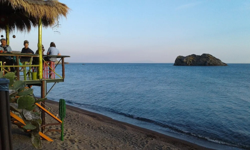 Villa Poseidon