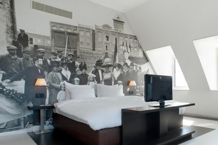 Inntel Hotels Amsterdam Zaandam photo 7