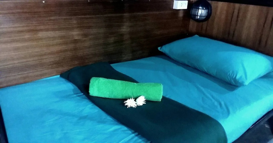 Czone Hostel - Adults Only
