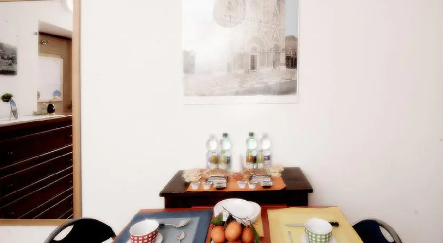 Bed  Breakfast La Casa del Frenz