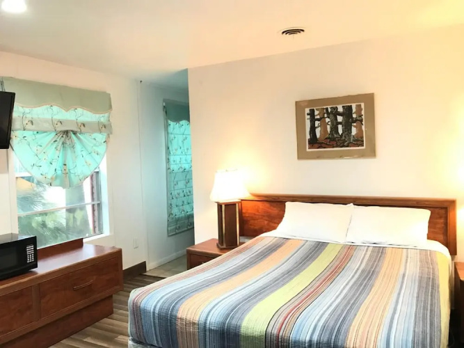 Gulfway Motel & Restaurant