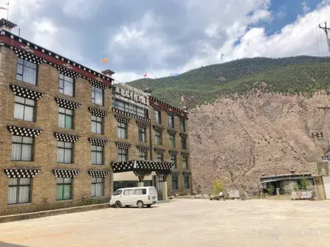 Otel görseli