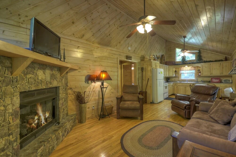 Sugar Creek Retreat