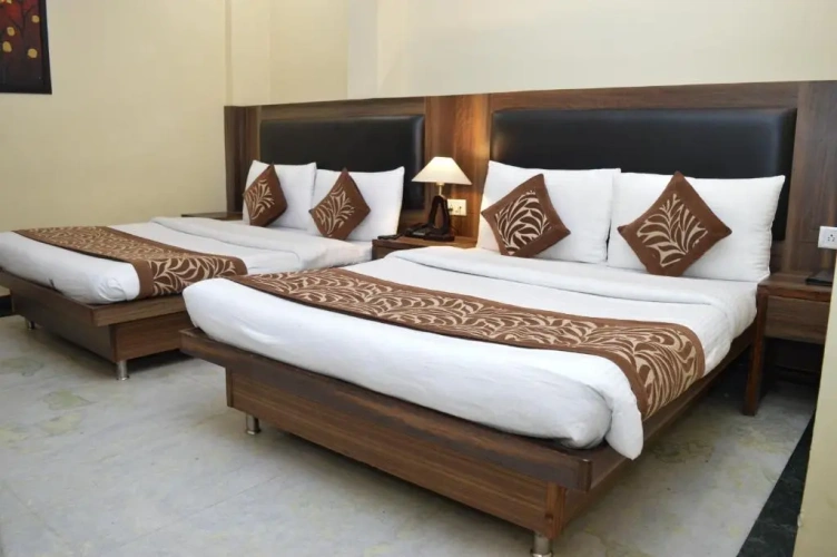 Standard Family room