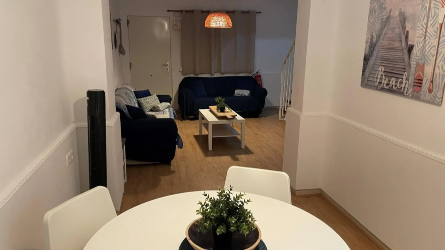 Casa del Mar 1