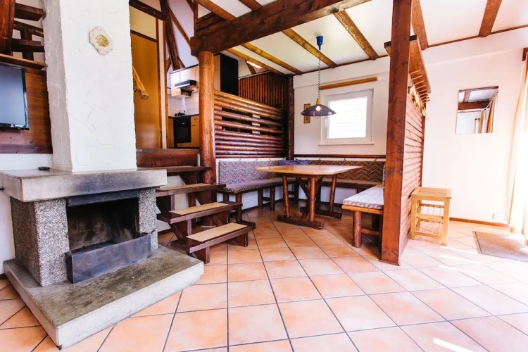 Standard Cottage