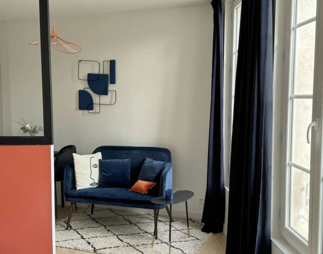 Cozy Niort