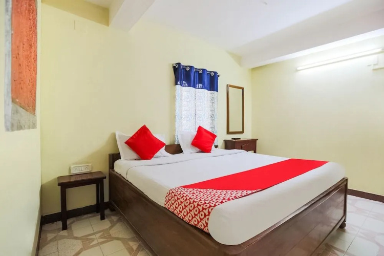 Oyo 41711 Rahamath Cottage
