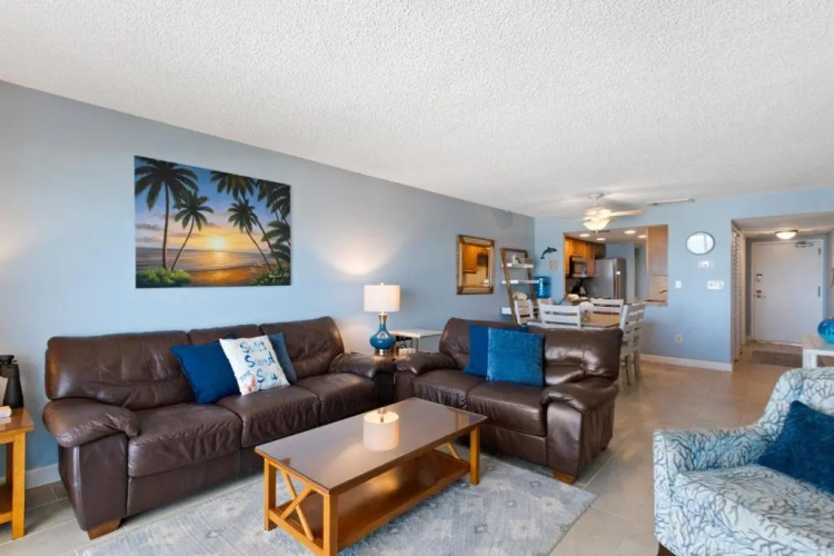 311 Madeira Norte Condo
