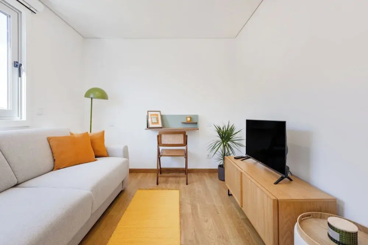 Matosinhos Coastal Studio