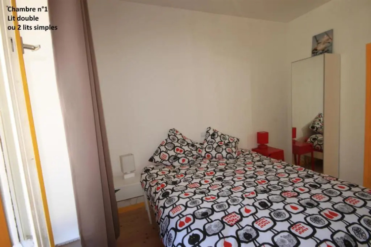 Appartement Le Dordogne