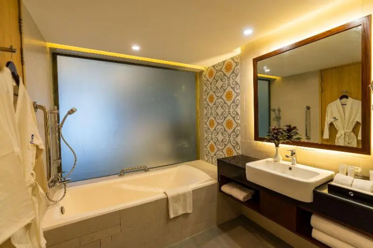 Best Western Heritage