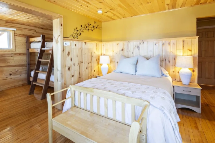 2 Bedrooms Standard room