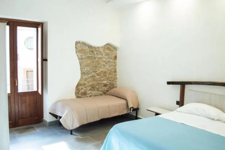 Palazzo Iaquinta - Rooms & Restaurant
