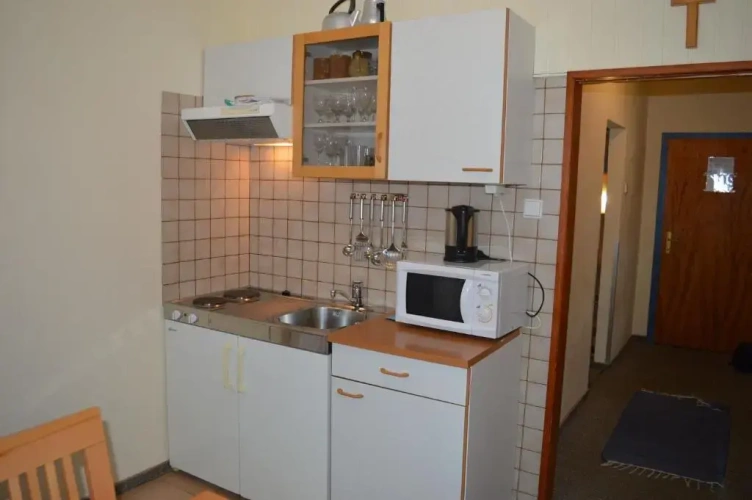 2 Bedrooms Standard Apartment