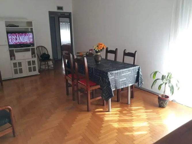 Apartamento Lautaro