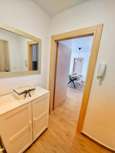 Tusculum apartment Solin
