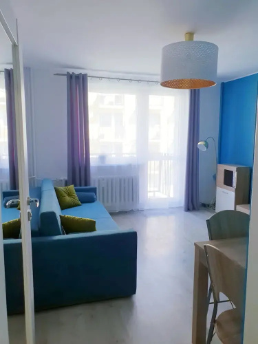 Apartament Walbrzych
