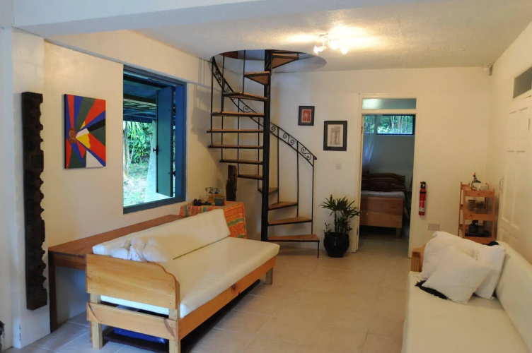 Harmony Villa