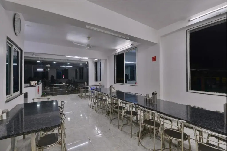 Hotel Relax by OYO Rooms