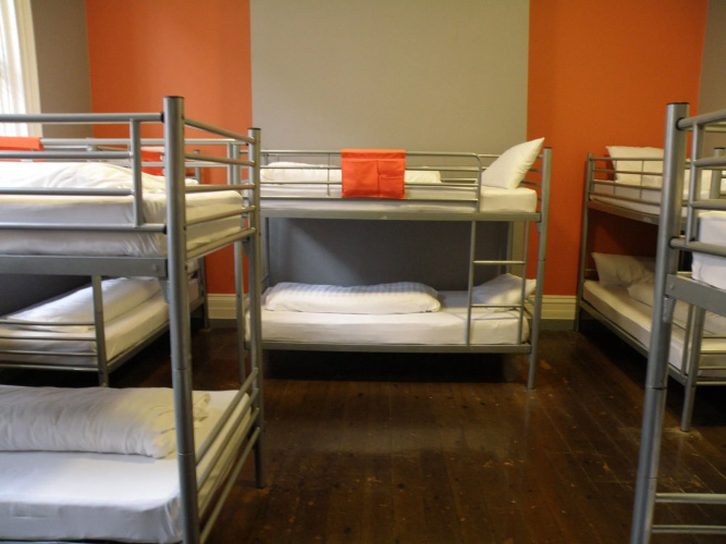 Albatross Hostel