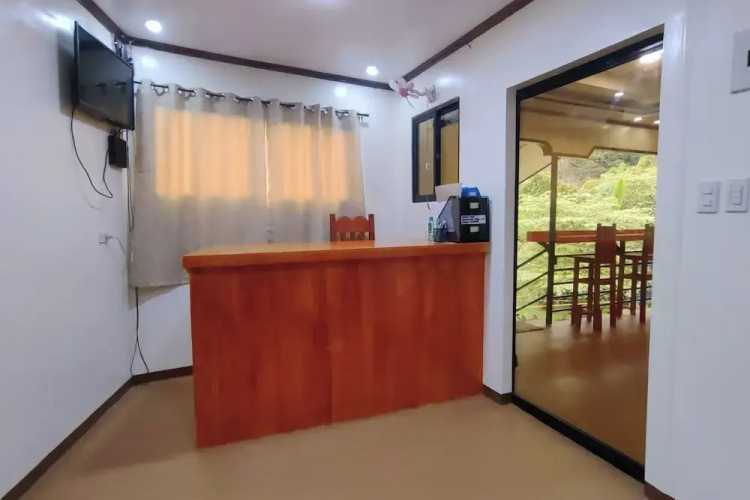 Summer Wind Pension House El Nido