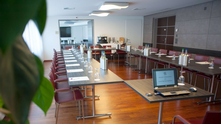 Hotel Sternen Oerlikon photo 12
