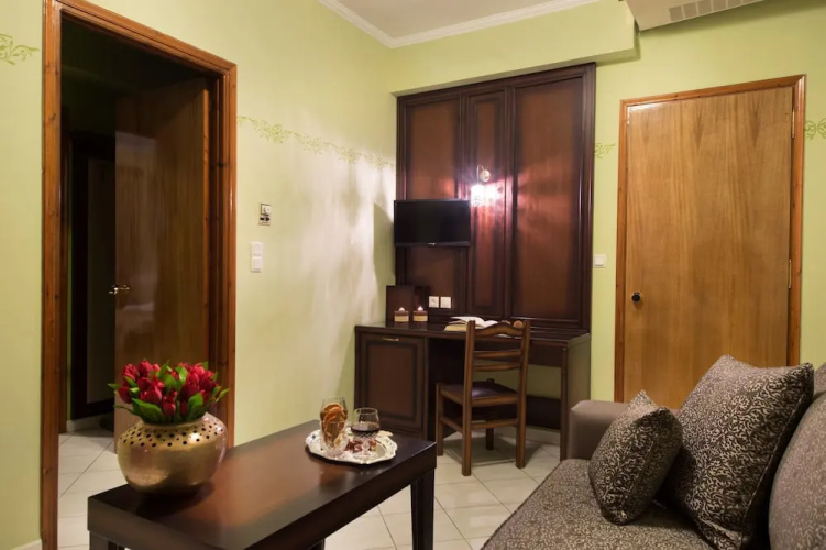 Hotelbild