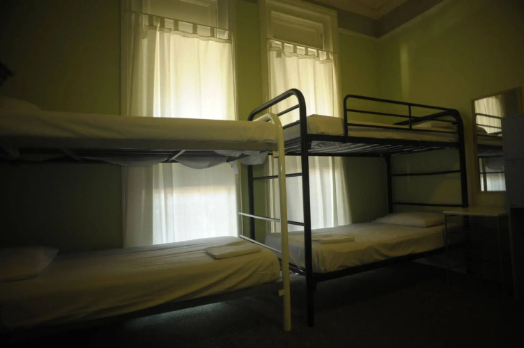 Coolibah Lodge - Hostel