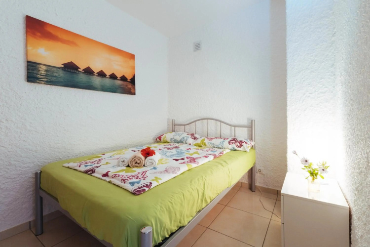 Apartment Tropicos