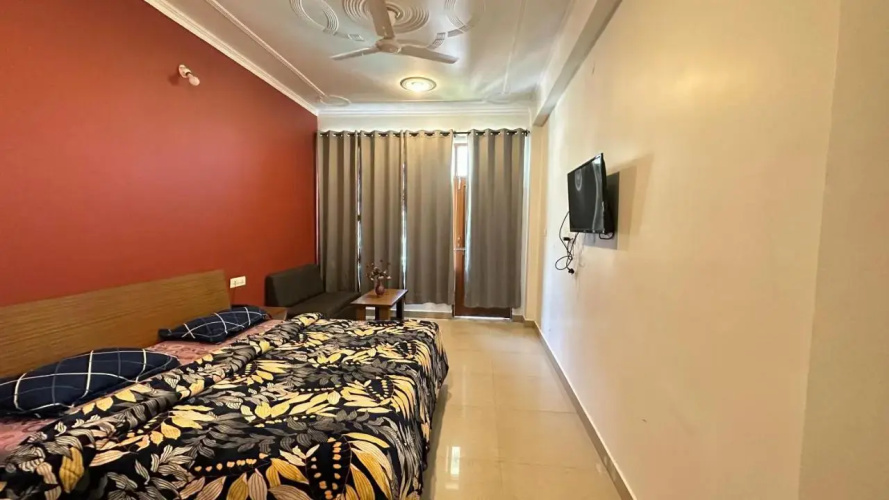 Backpackers Hostel