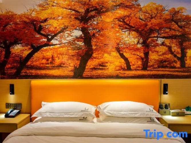Business Double room