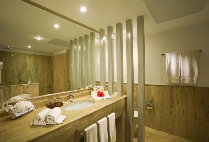 Vik Hotel Arena Blanca photo 19